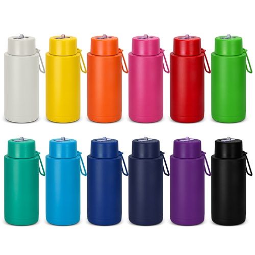 Picture of Aura Vacuum Insulated Bottle 1 Litre