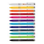 Picture of Napier Recycled ABS Pen