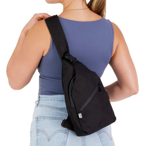 Picture of Sling RPET Travel Bag