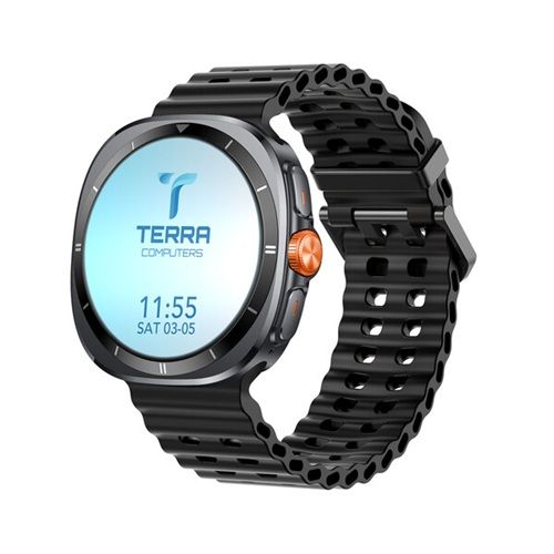 Picture of Logo Smart Watch