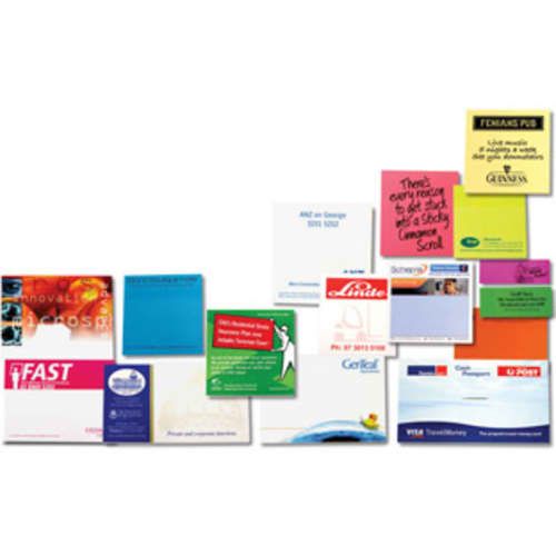 Picture of Sticky Notes