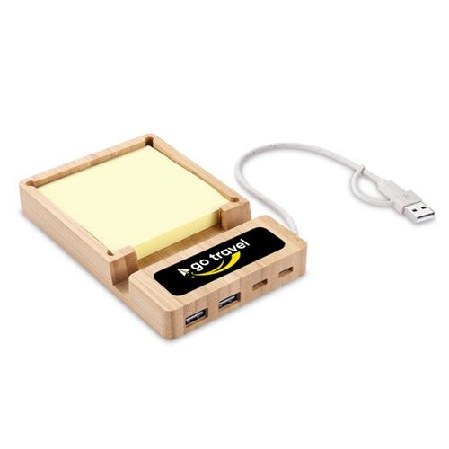 Picture of Lumos USB & Note Hub