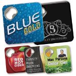 Picture of Quench Bottle Opener / Coaster