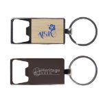 Picture of Summer Keytag Bottle Opener