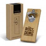 Picture of NATURA Bamboo Fridge Bottle Opener