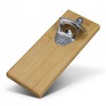 Picture of NATURA Bamboo Fridge Bottle Opener