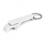 Picture of Snappy Bottle Opener Key Ring