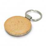 Picture of Echo Key Ring - Round
