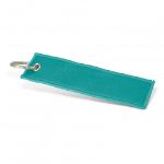 Picture of Woven Key  Ring