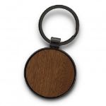Picture of Santo Key Ring - Round