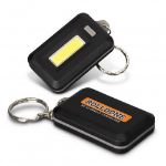 Picture of Luton COB Torch Light Key Ring