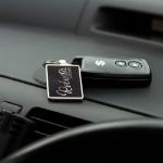 Picture of Capulet Key Ring - Rectangle