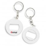 Picture of Presto 3-in-1 Bottle Opener Key Ring