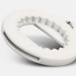 Picture of Presto 3-in-1 Bottle Opener Key Ring